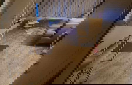 The Family Van - Withernsea Sands - Park Dean - Foto 26