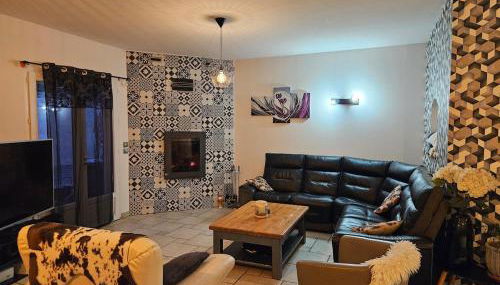 Maison avec piscine - Foto 2