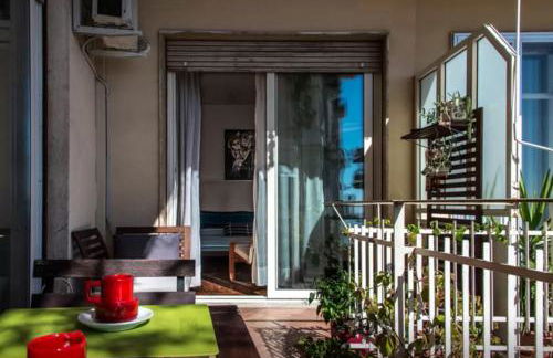 Naima Sea View Design Apartment By HouseinNaples - Foto 8