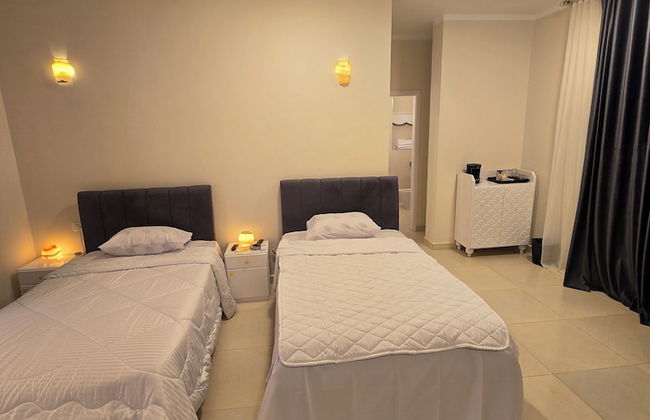 Sirius Palace Luxor - Photo 12