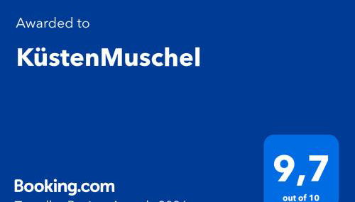 KüstenMuschel - Foto 3