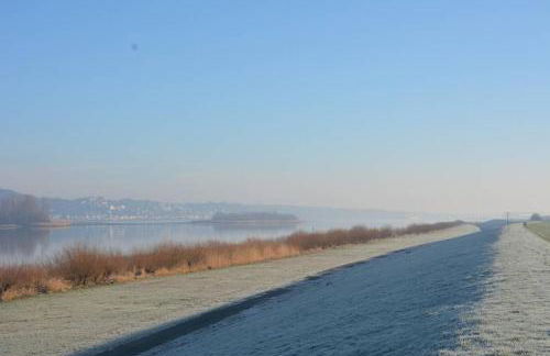 Urlaub in Jork bei Hamburg - Direkt am Elbwasser im Alten Land - Photo 6