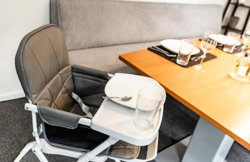 FEEL - Comfort Haus Münsterblick - Nahe Münster - Foto 20