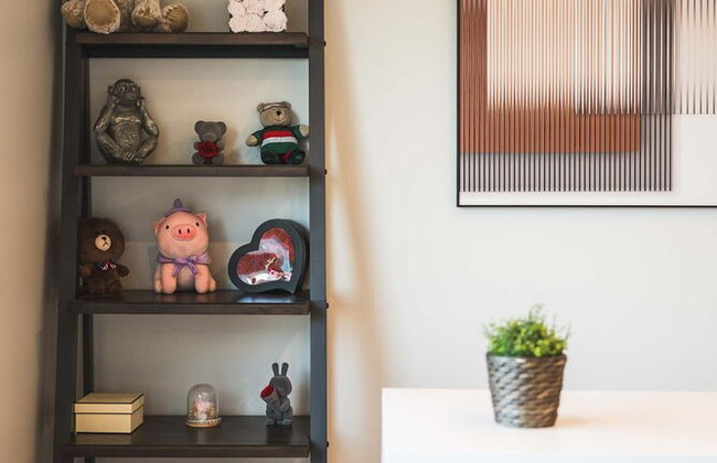 Waterfront Retreat With Stunning Views Modern Co - Foto 14