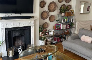 Charming Two-Bedroom in Shepherds Bush - Foto 27