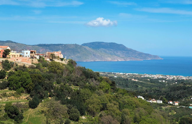 Villa Cretan View with Heated Swimming Pool - Foto 37