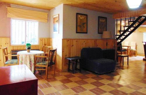 Casa en la sierra de Madrid para grupos grandes - Foto 46