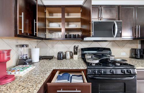 Hot Tub Foosball Fenced Yard Parking - Foto 49