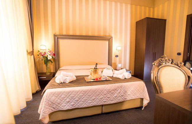 Nice Rome Holiday - Foto 9