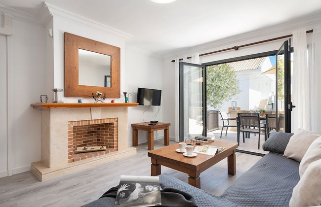 Villa Canta in Mallorca - Foto 9