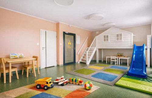 Apartamenty HoliApart in Nautikka Park - Foto 14