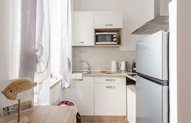 Mazzini 12 - Foto 14