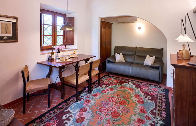 Agriturismo Podere Cortilla - Foto 15