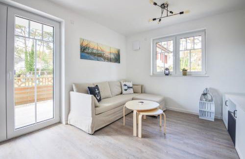 Dünenkieker Ferienwohnung - Foto 11