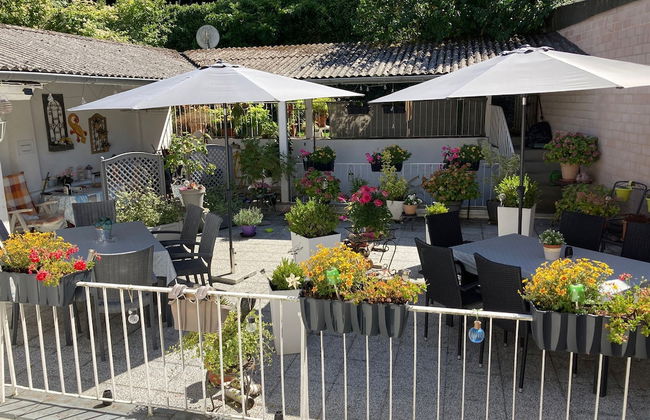 Living in the Historic Cochem Old Town - Foto 25