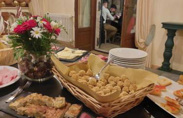 Agriturismo Poggio del Bolognino - Foto 77