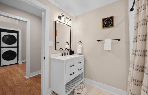 Buckeye Lake Cottage - Foto 15