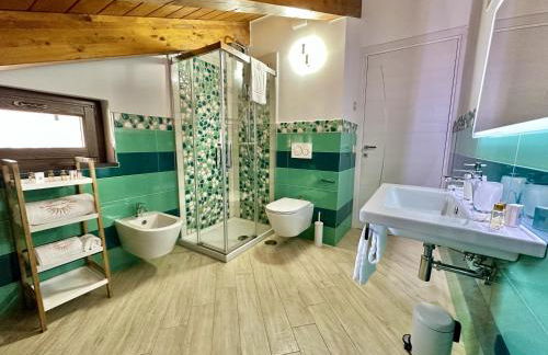 La Maison Du Soleil - Foto 12