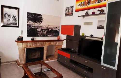 Chalet Cami de Merle - Foto 30