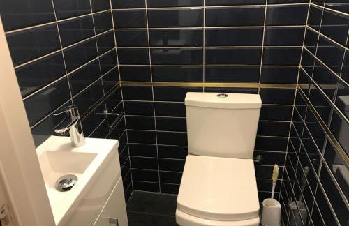 Central 2Bedroom Apartment with Terrace and Garage - Foto 8