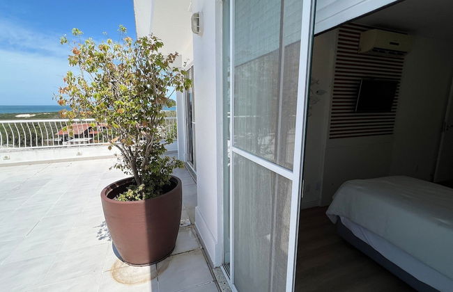 Cobertura Cezarium Club - Campeche - Foto 50