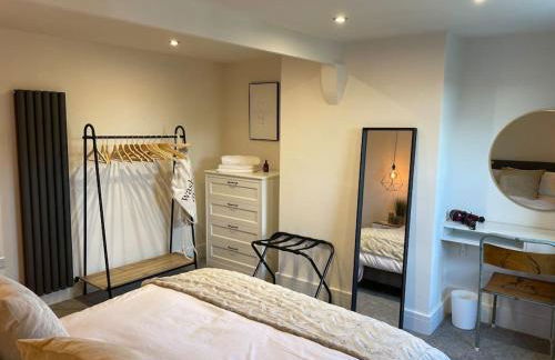 4 Danes Cottages - perfect location - Foto 18