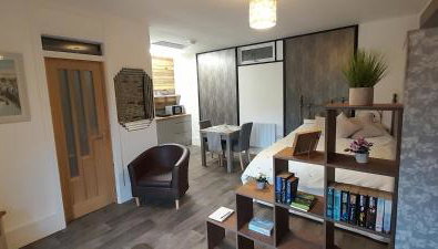 Wisteria Barn, Trewethen, Nr Port Isaac - Foto 4