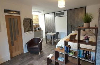 Wisteria Barn, Trewethen, Nr Port Isaac - Foto 4