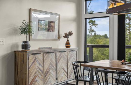 Luxury Hot-Tub WiFi - A Red River Barnhouse - Foto 23