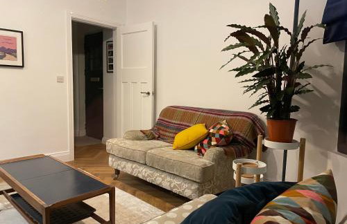 Cheerful 2 bed house on Causeway Coastal Route with parking - Foto 43