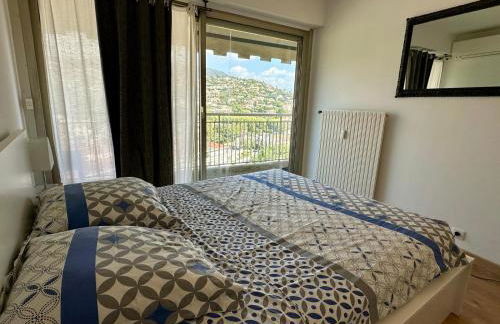 Appartement T3 de Standing vue Mer et Marina - Foto 11