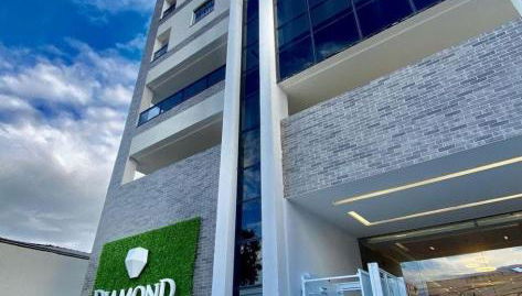 Flats novos e modernos, próximos ao centro, em um ambiente de excelência no Diamond - Foto 1