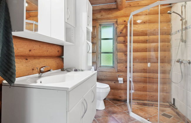 "Elsia" - 1.5km to the fjord - Foto 28