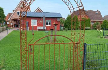Doppelhaushälfte Ida - Photo 28