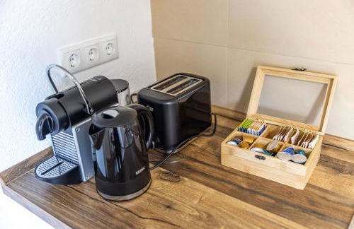 Monkey Flat 2 Zimmer Wohnung in Vohburg mit Büro - Foto 13