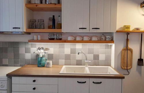 Chora Apartment - Foto 7