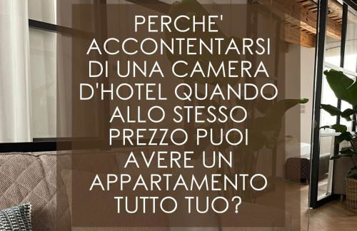 ELEGANCE ROOM - Aparta & Suite - Automatized Apartment - Foto 39