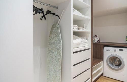 Fauriel Paul - Appartement moderne et spacieux - Foto 11