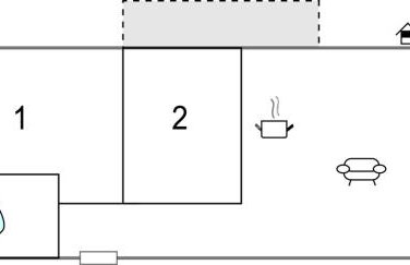 Stunning Apartment In Mladenici - Photo 25