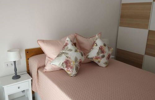 Precioso apartamento a 250 metros de la playa. - Photo 23