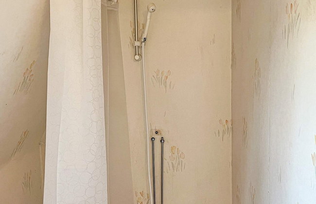 4 Person Holiday Home in Hoje - Foto 10