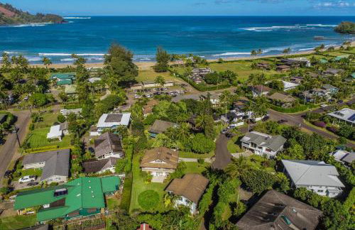 Hanalei Palms 2 Bedroom Home by RedAwning - Foto 86