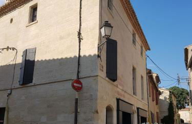 Douceur Uzétienne Appartement de Caractère Climatisé - Foto 40