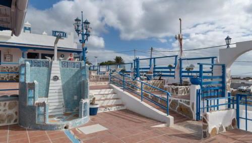 Pura Vida - Ventanas De Lanzarote - Foto 4