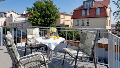 Ostseedomizil Nr 3 4 - Photo 4