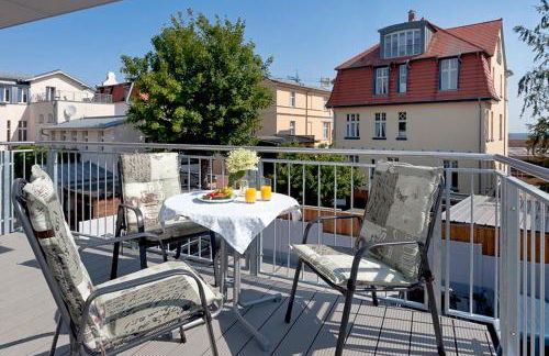 Ostseedomizil Nr 3 4 - Photo 4