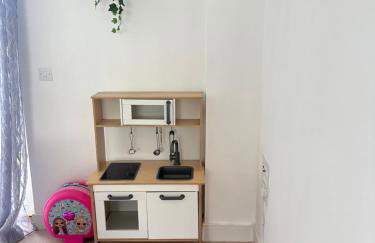 Water Front APT Walk to the Beach & City Centre - Foto 11