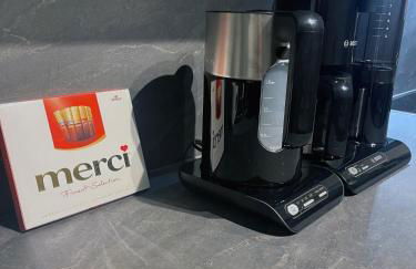 Metropolitan am Schloßpark - Foto 35