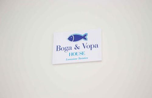 Boga & Vopa House - Foto 57