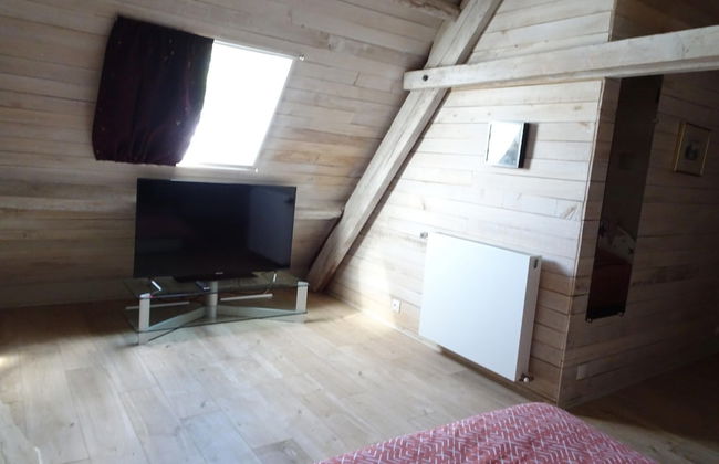 Country House on a Beautiful Medieval Estate - Foto 12